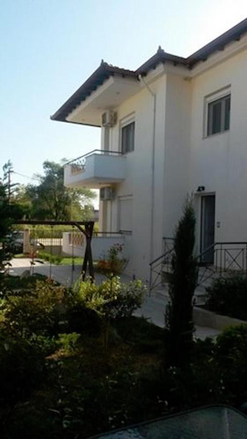 Soso studios&apartments Stavros  Exterior foto
