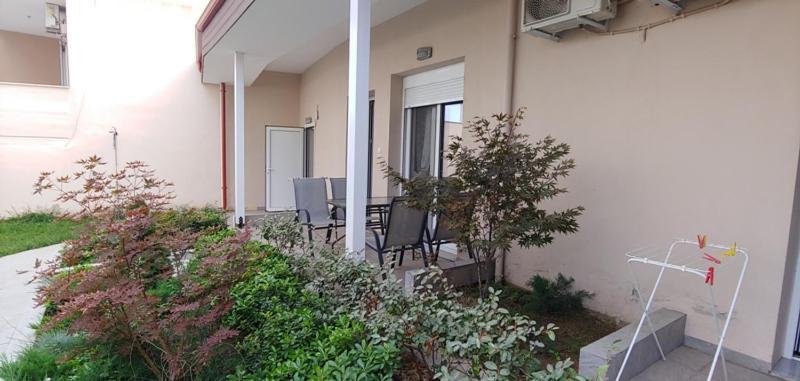 Soso studios&apartments Stavros  Exterior foto