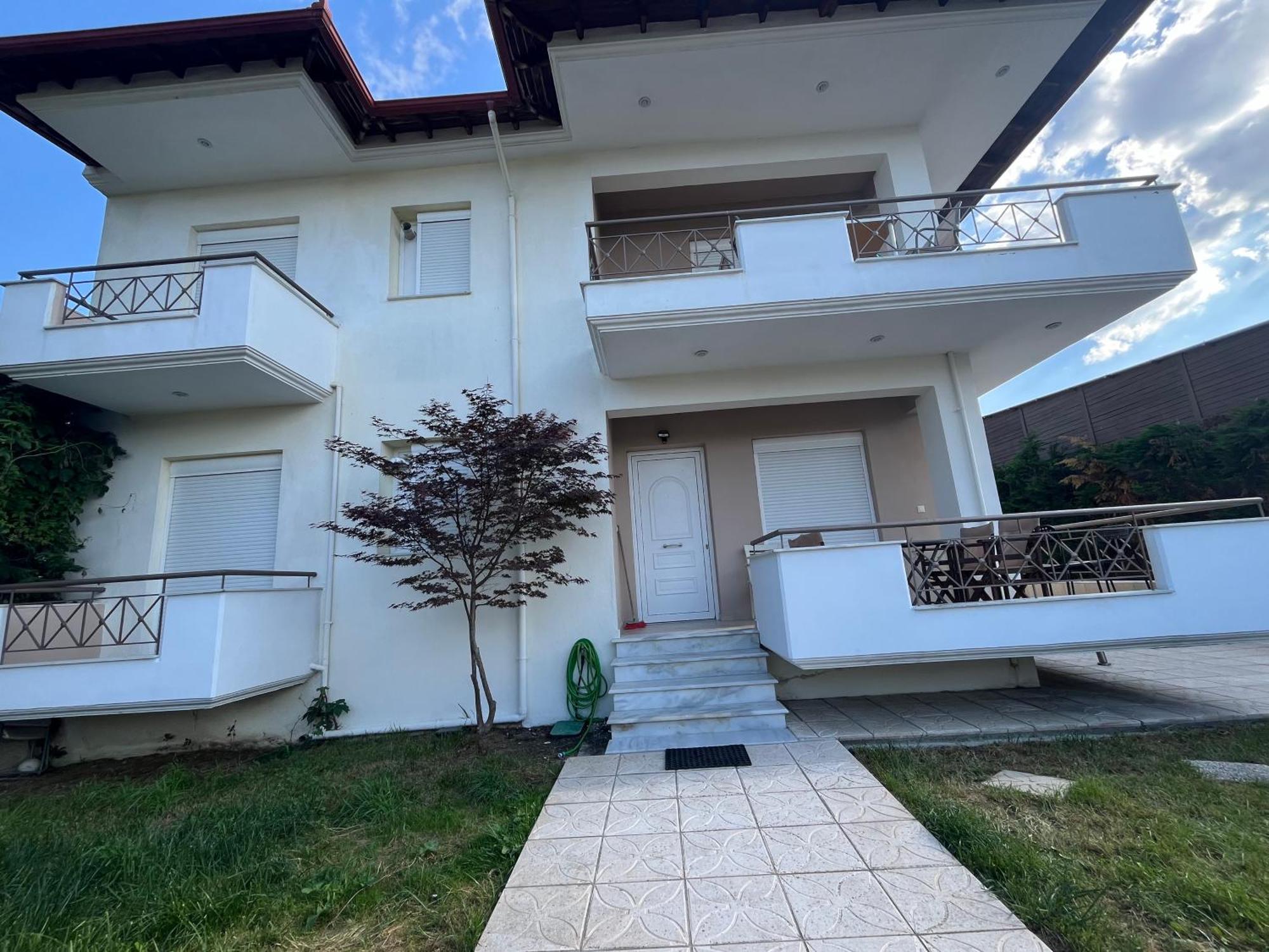 Soso studios&apartments Stavros  Exterior foto